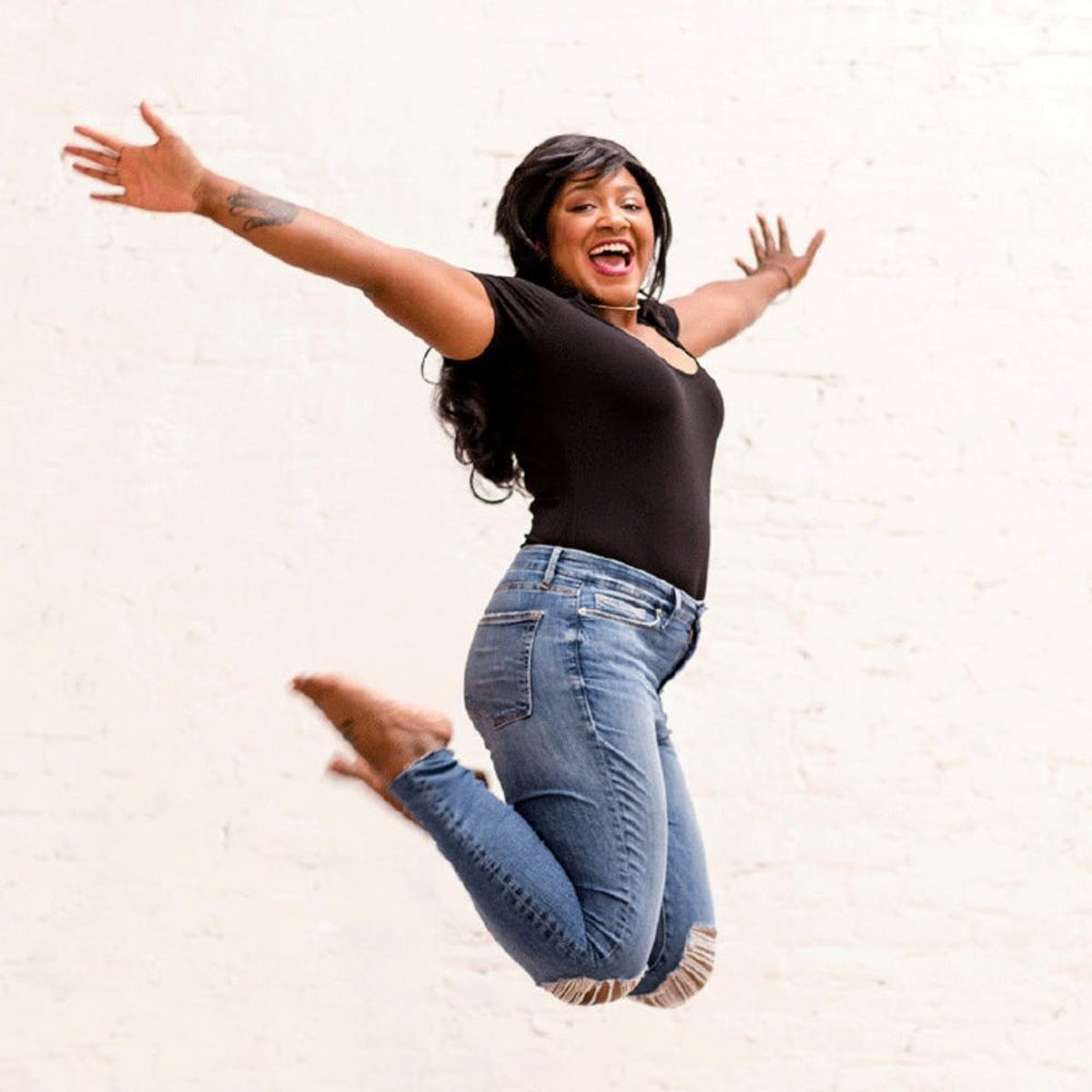 Jeans We Love on Amazon for Every Body Type