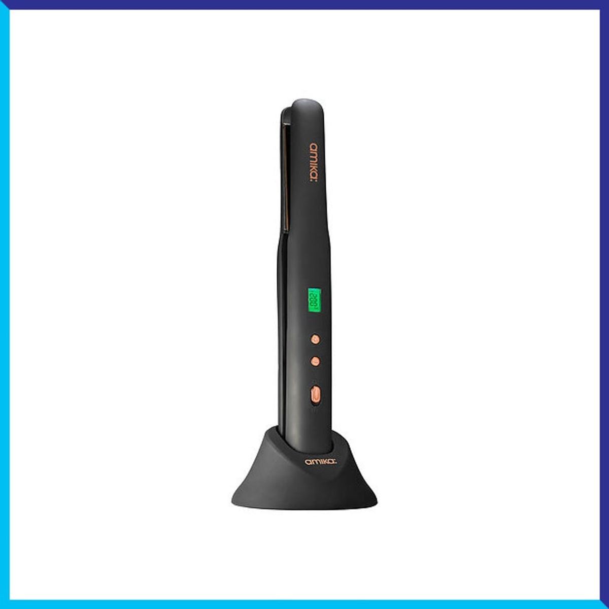 5 Cordless Hair Tools to Make Styling Anywhere Easy