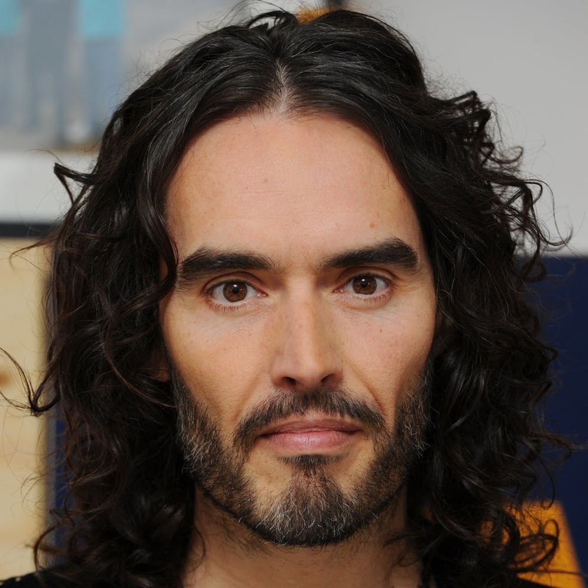 Russell Brand Has Officially Tied the Knot With Laura Gallacher - Brit + Co
