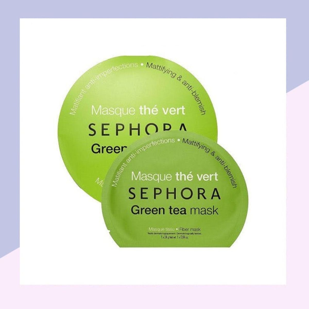 6 Sheet Masks That Actually Work for AcneProne Skin Brit + Co