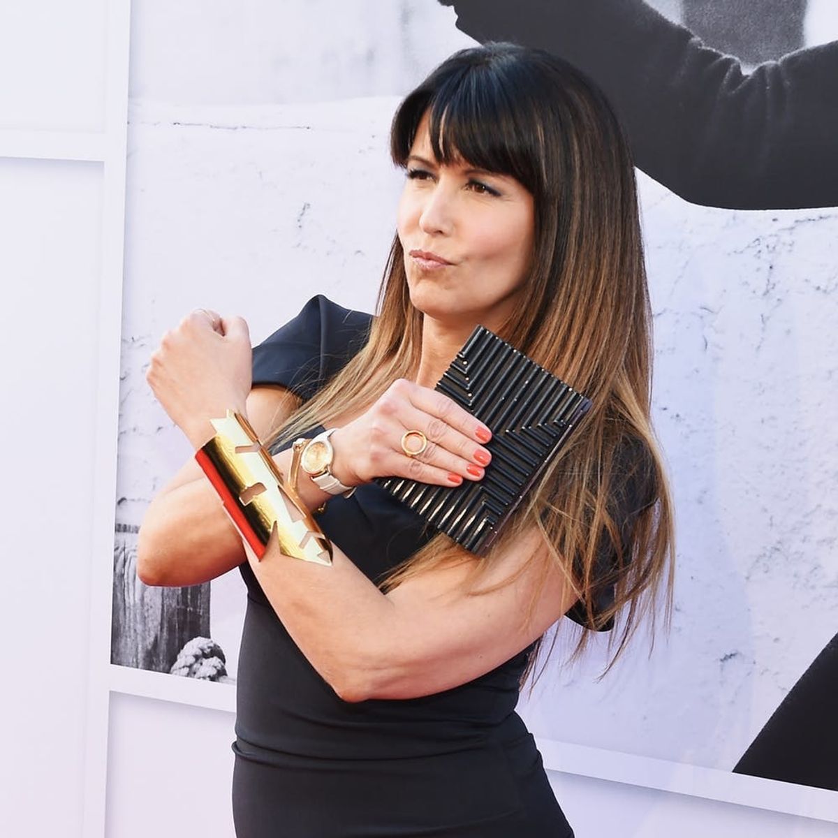 Patty Jenkins Claps Back at James Cameron’s “Wonder Woman” Comments