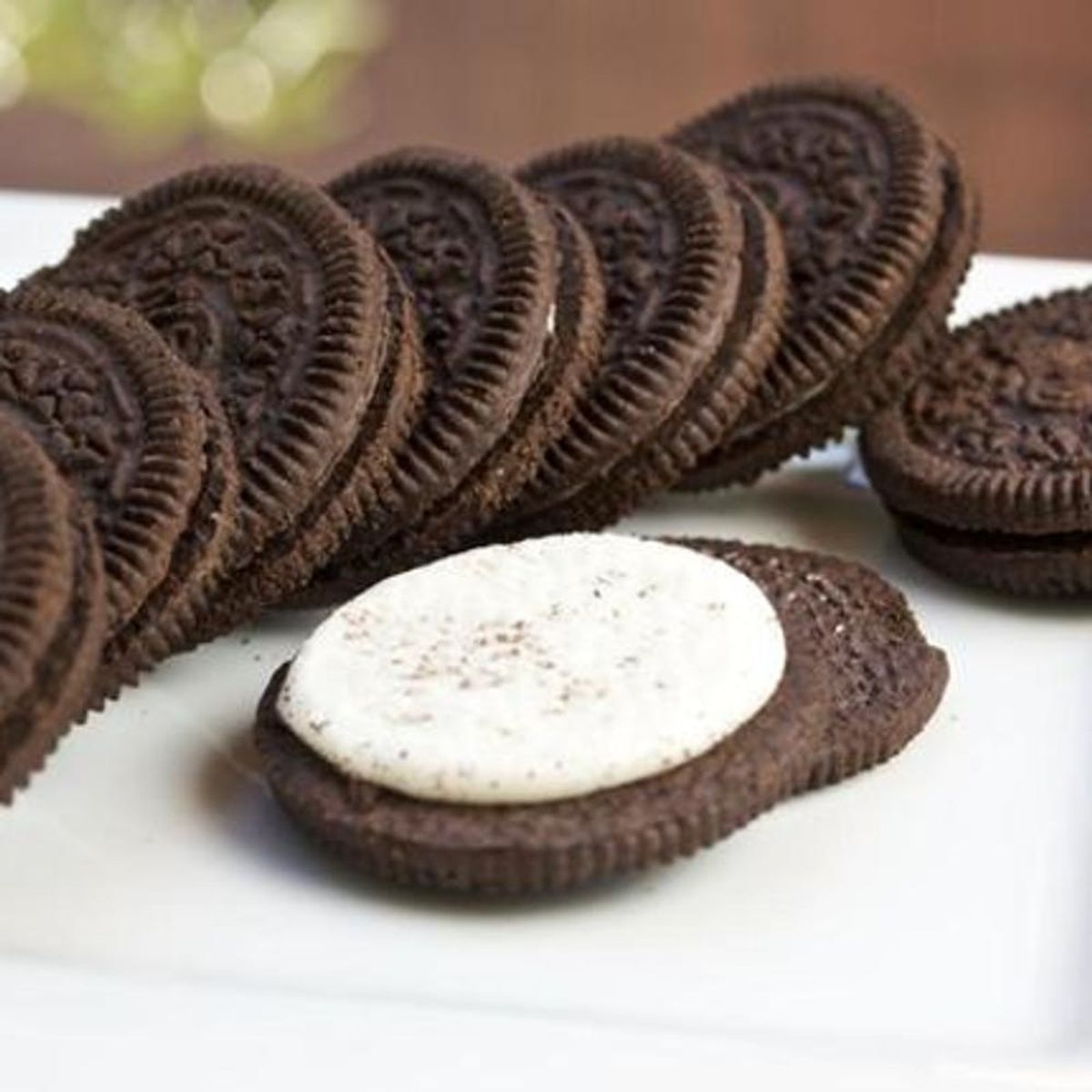 Oreos Teases New Mystery Flavor