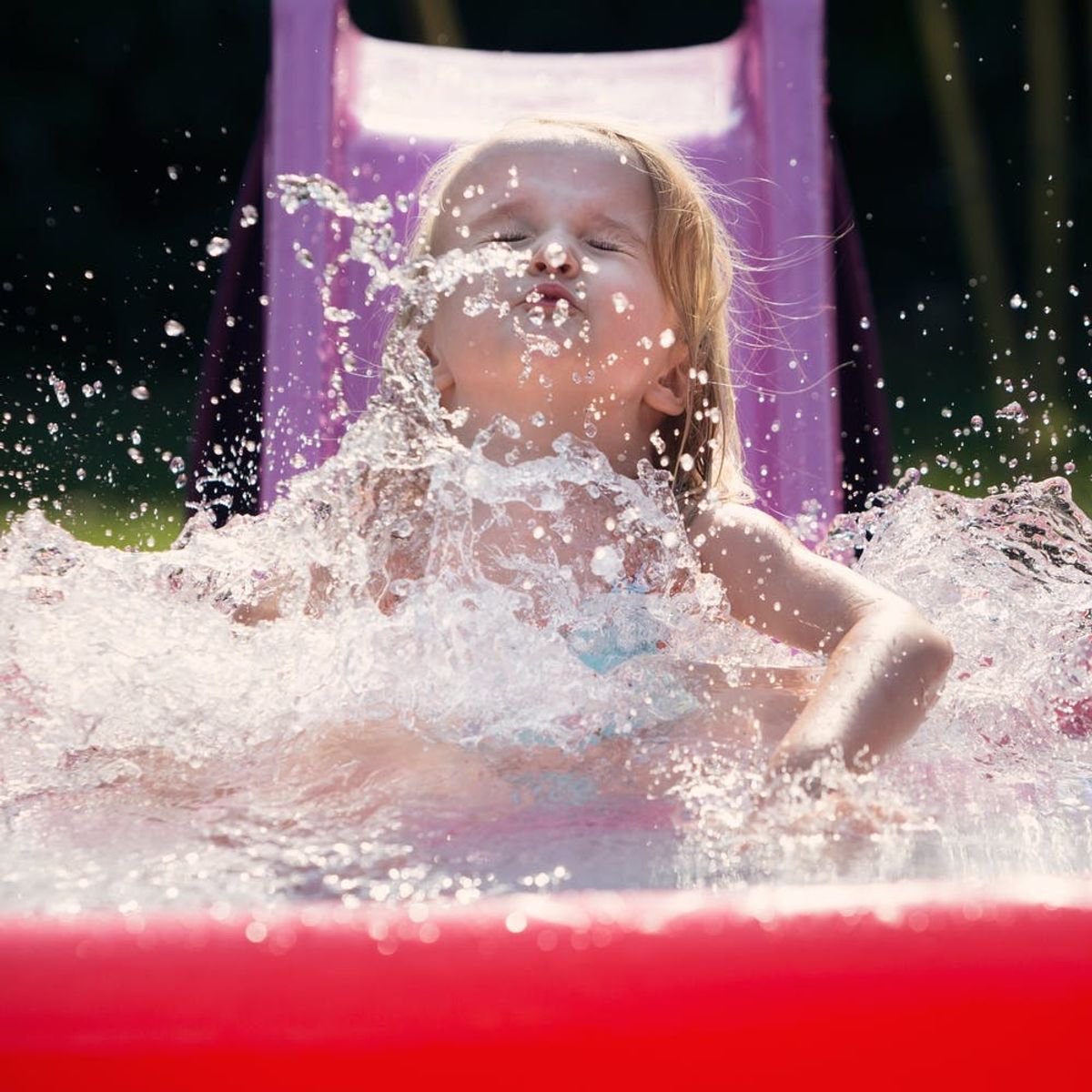 9 Fun Activities to Do With Your Toddler Before Summer Is Over