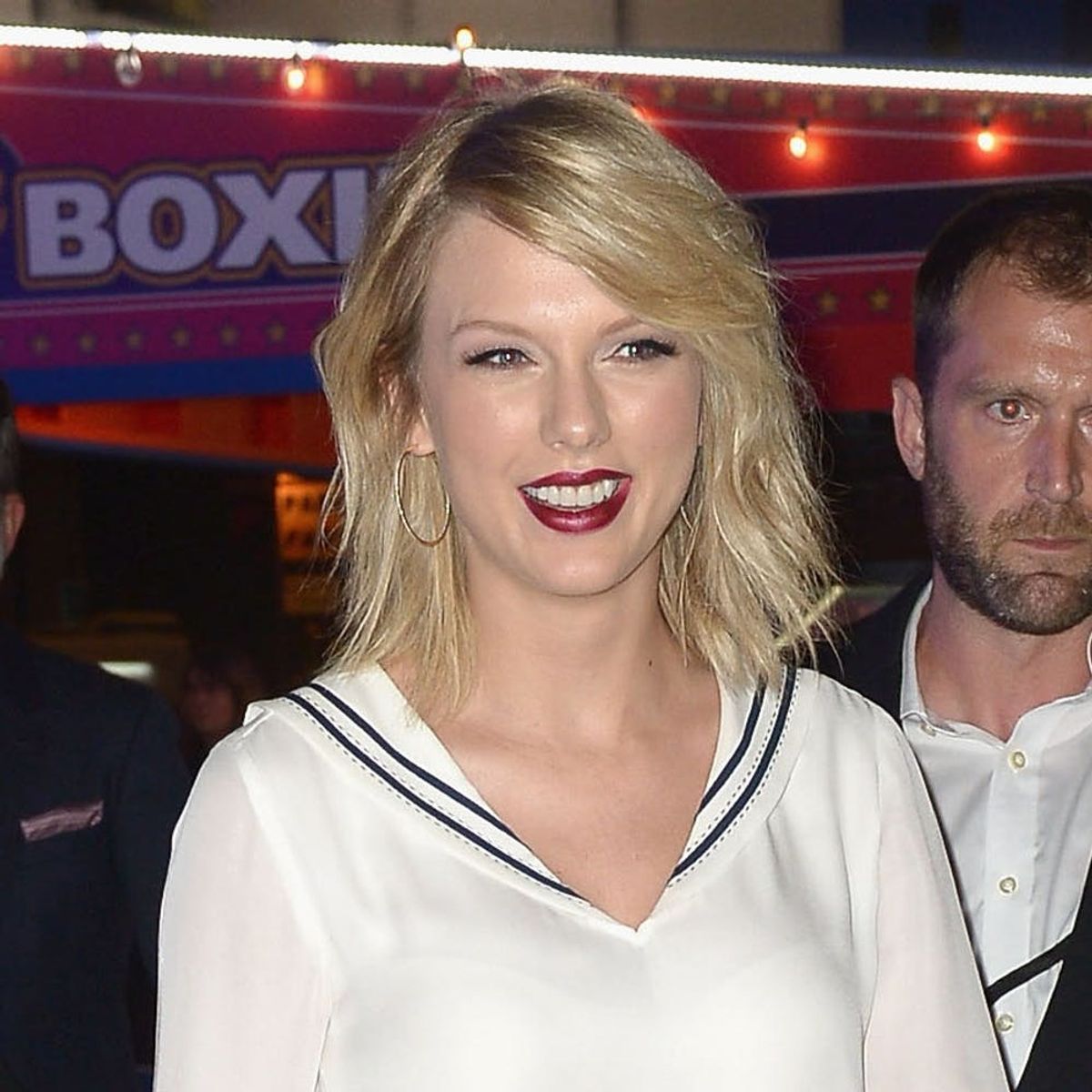 This Is the Staggering Impact Taylor Swift’s Sexual Assault Case Has Had on Survivors