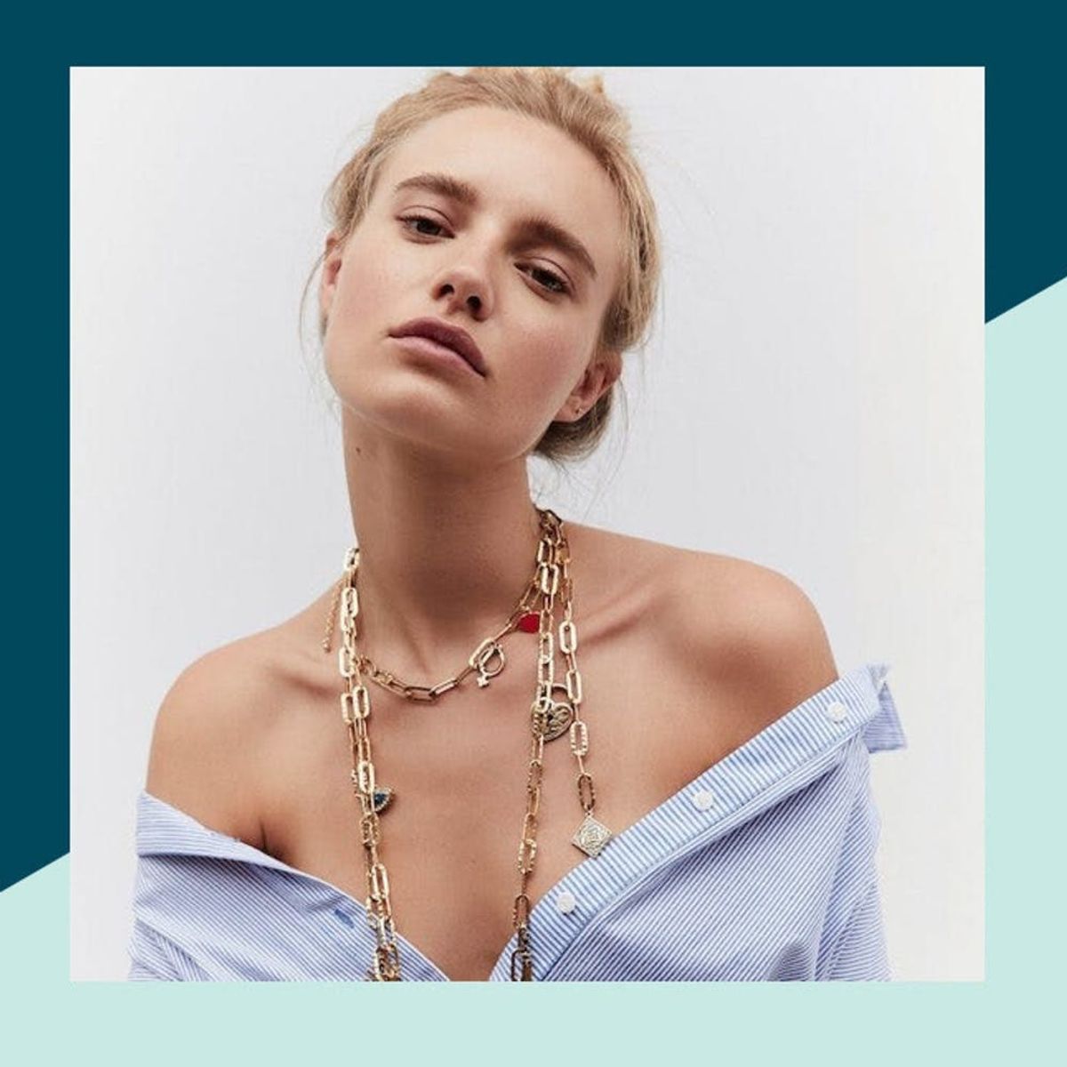 Master Fall’s Hottest Fashion Trends With These Under-$50 Finds