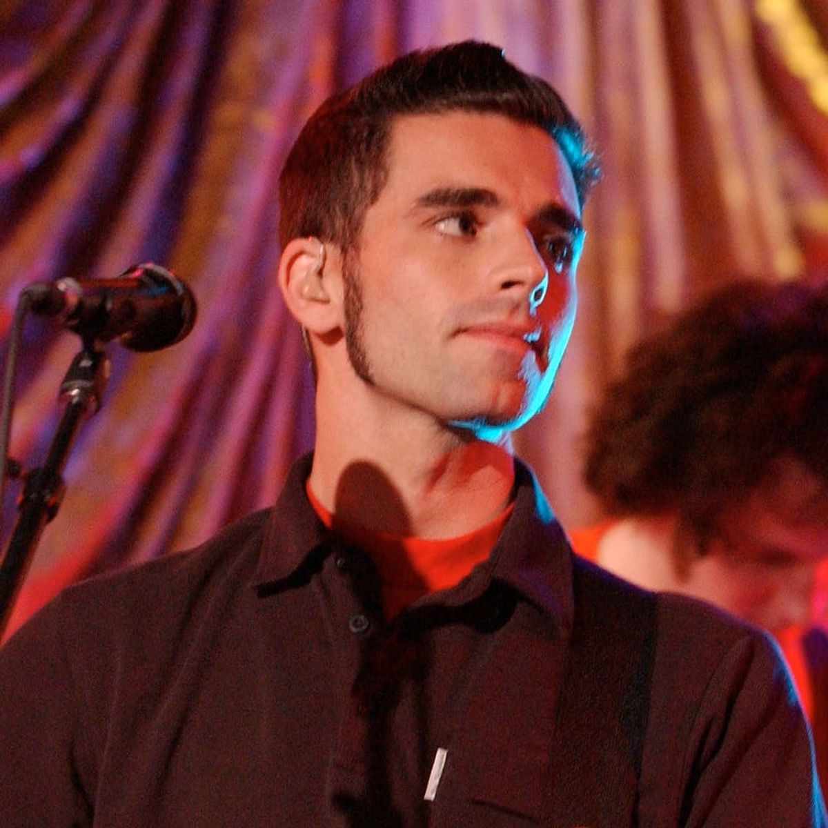 MTV Is Resurrecting “Unplugged” Because We’re Reliving the ’90s All Over Again