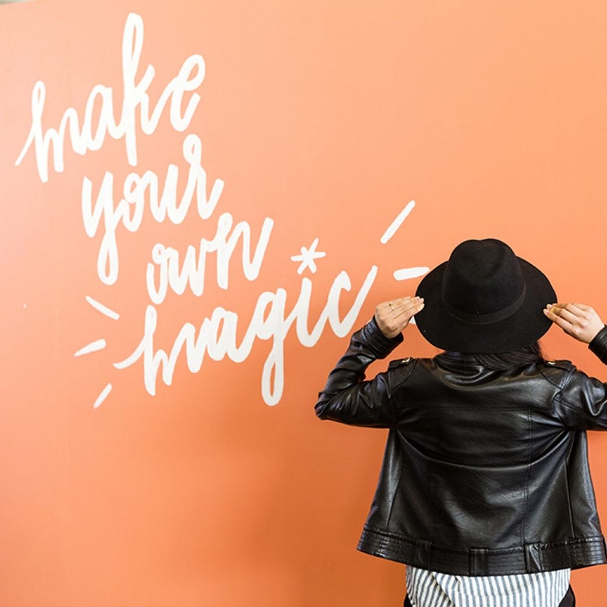 Save the Date! Brit + Co Is Coming to NYC