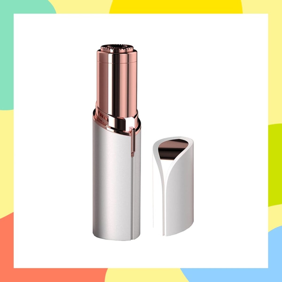 This Hair Removal Tool Is the Best-Selling Beauty Product on Amazon