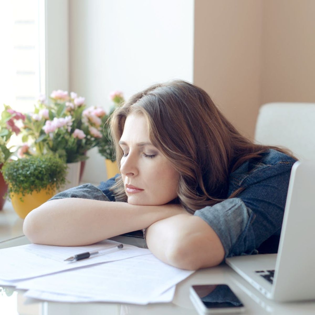 The Time of Day You’re Most Creative Is Not When You Think