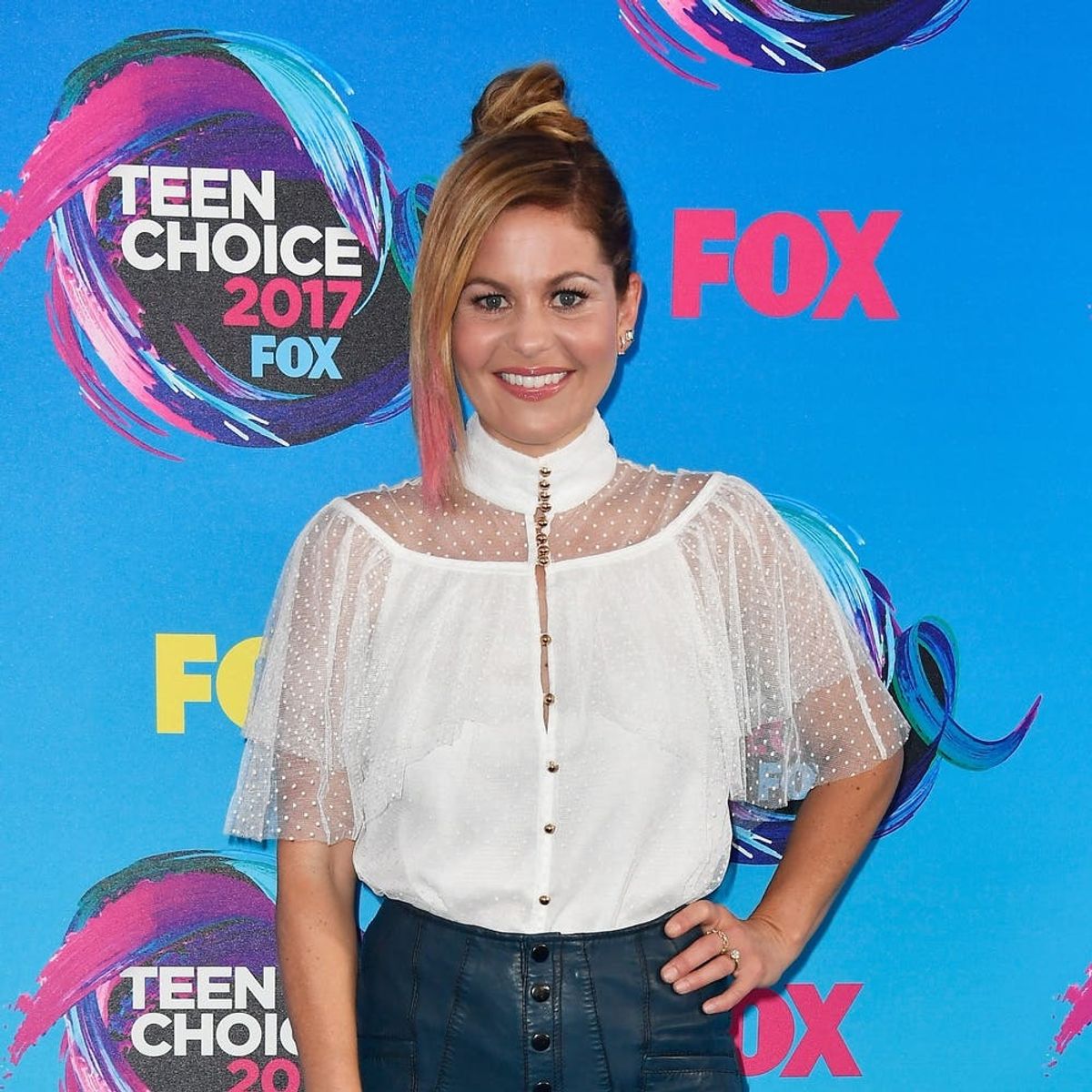 Fuller House Will Do Something in Season 3 That It’s “Never Done,” According to Candace Cameron Bure