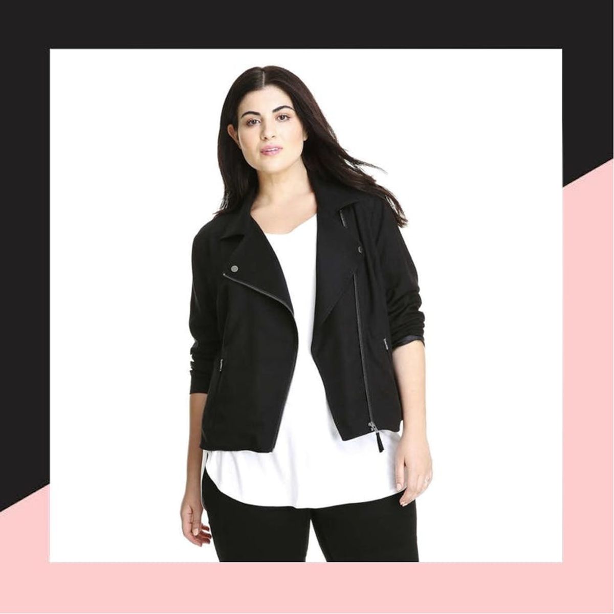 Joe Fresh Is Finally Adding Plus Size to Their Fall Collection