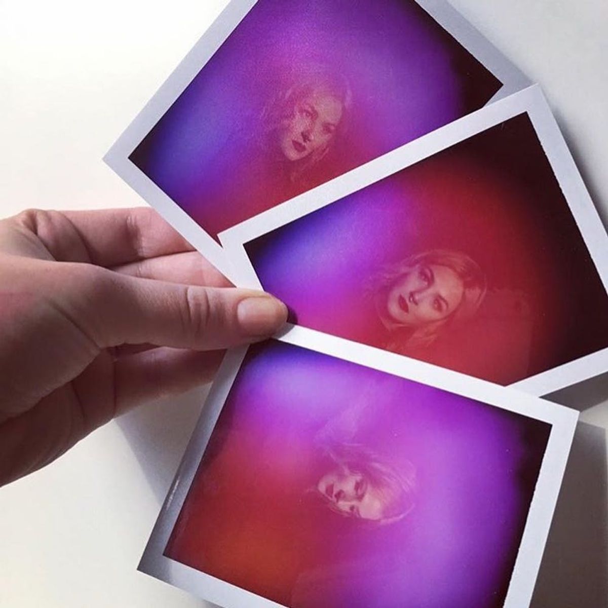 I Had My Aura Read and Here’s What Happened