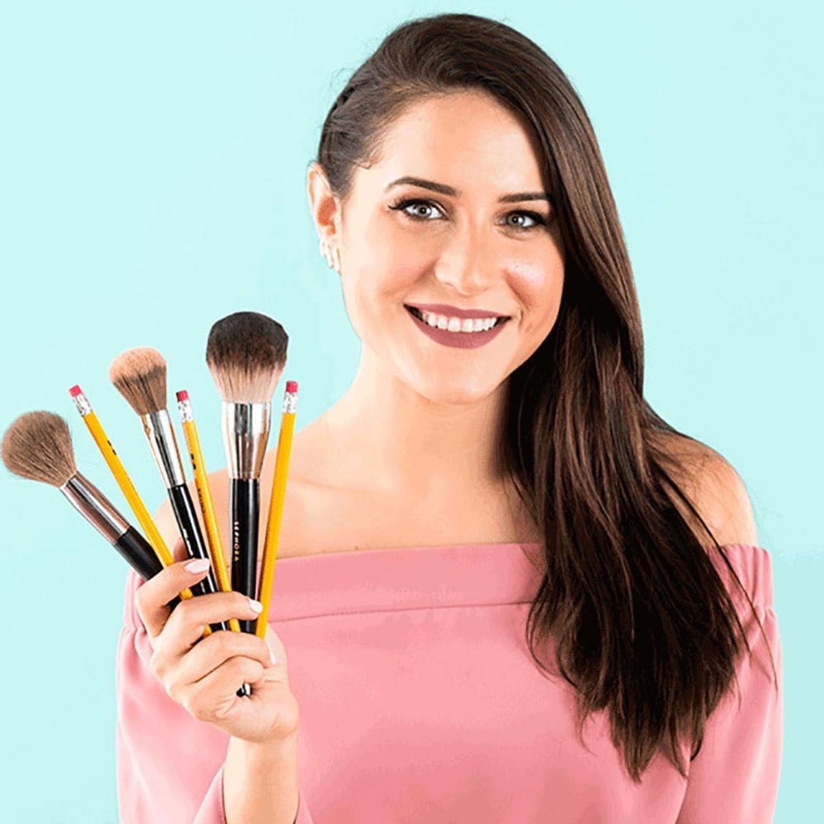 3 Back-to-School Supplies That Can Double As Beauty Hacks