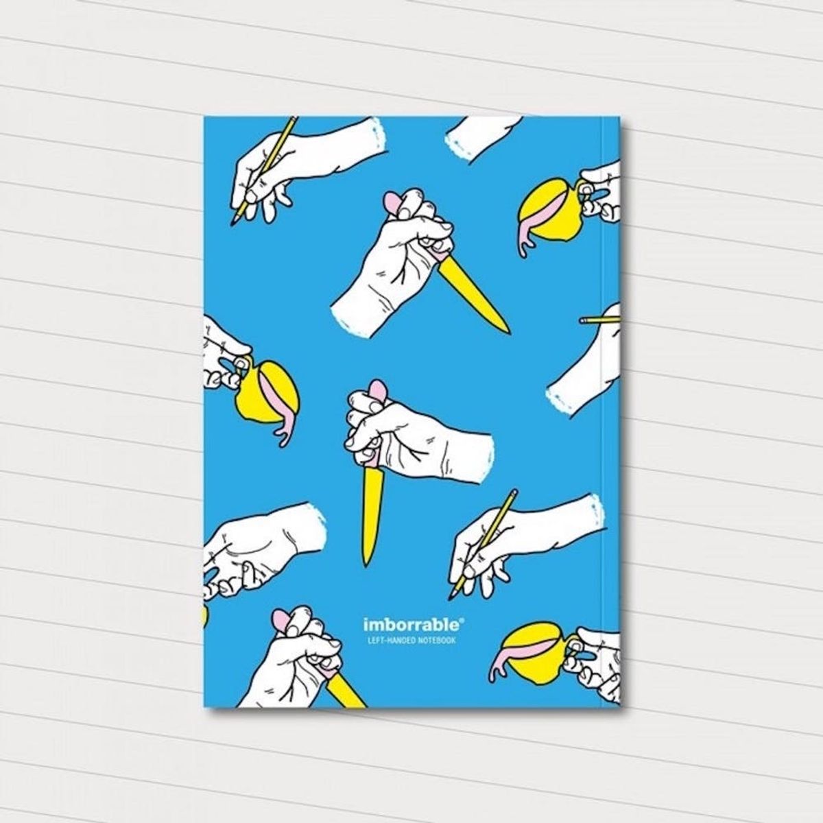 9 Gifts to Show Your Favorite Lefty Some Love on National Left Hander’s Day