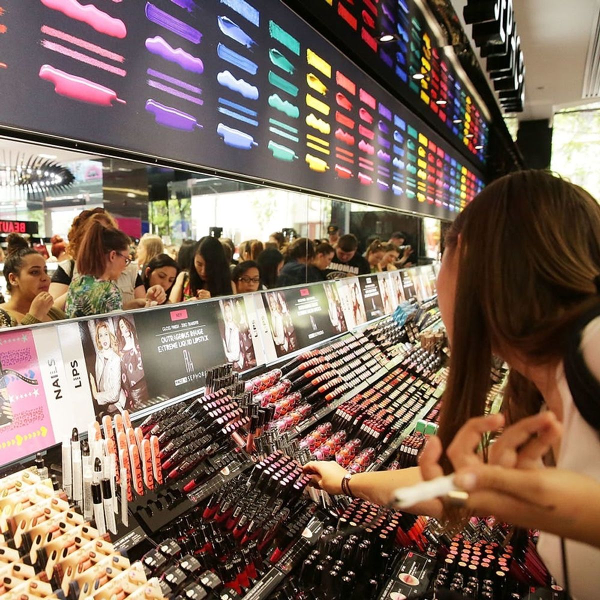 Sephora’s Launched a Weekly Sale and the First Batch Sold Out in Record Time