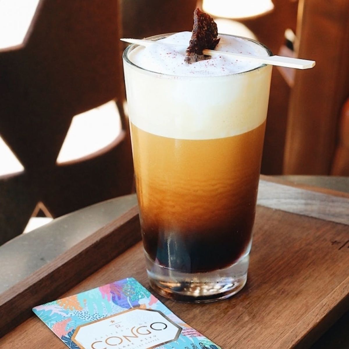 Move Over, Unicorn Frapp: Starbucks’ Newest Drink Is All About Beef Jerky