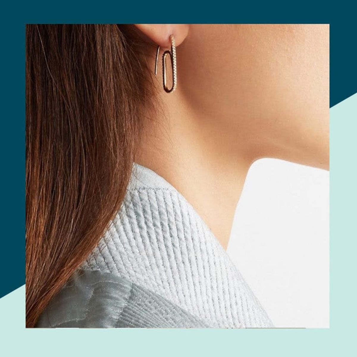 6 Times Office Supplies Made the Best Jewelry