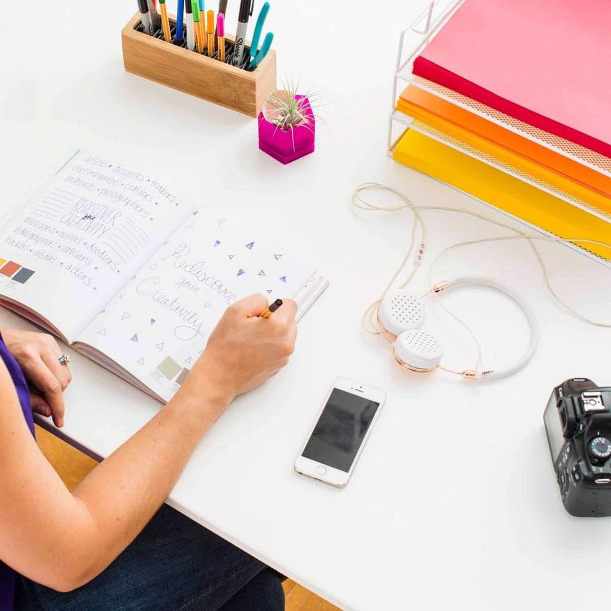 5 Creative Ways to Uncover Your Professional Passion