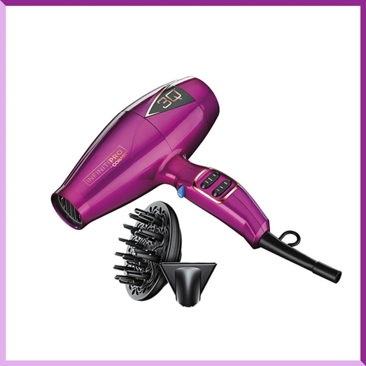 The Do’s and Don’ts of Using a Hair Diffuser