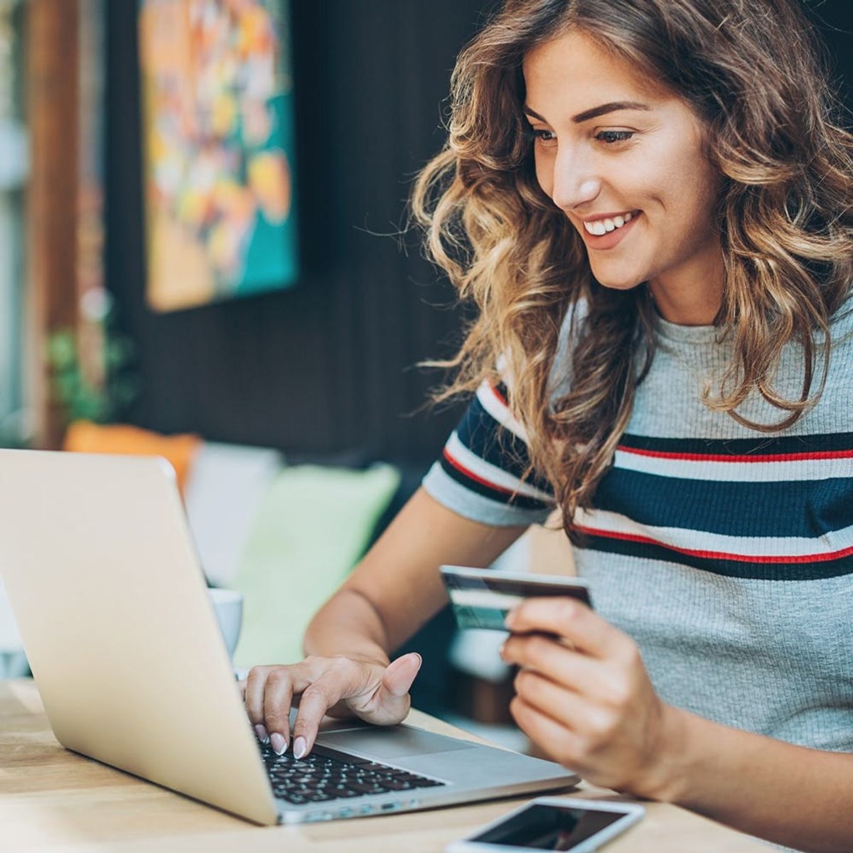 Now You Can Try Before You Buy at ANY Online Clothing Retailer