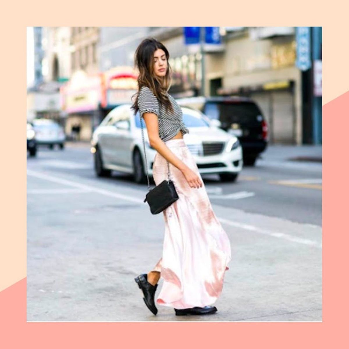 The Street Style Guide to Wearing Loafers in 2017