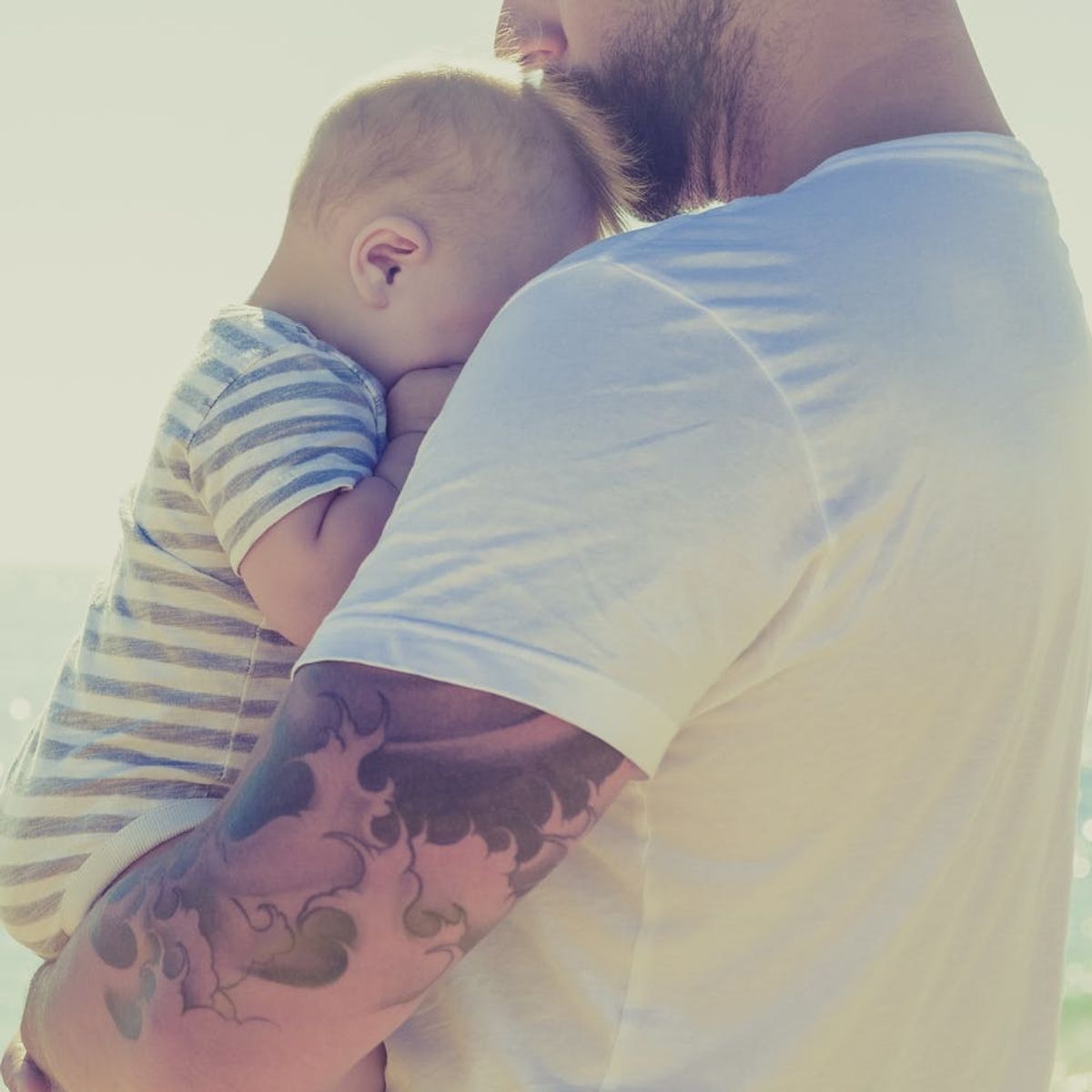 A New Study Says We’re Facing a Fertility Crisis — But No One Knows Why