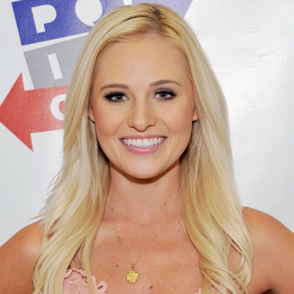 Why People Won’t Stop Talking About Tomi Lahren’s Politicon Interview
