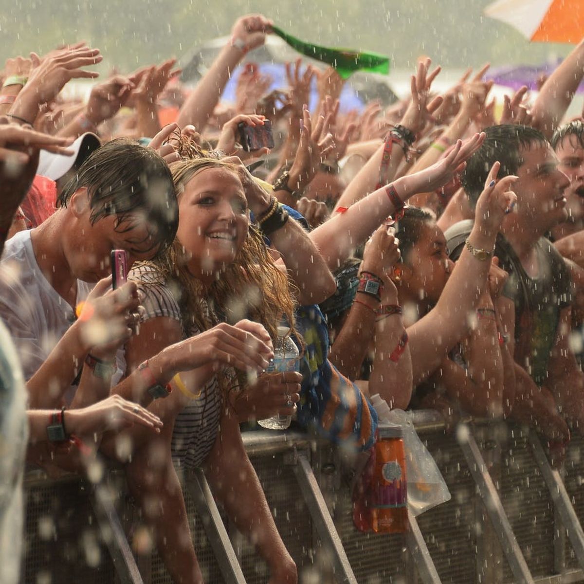 An Insider’s Guide to Navigating Lollapalooza 2017