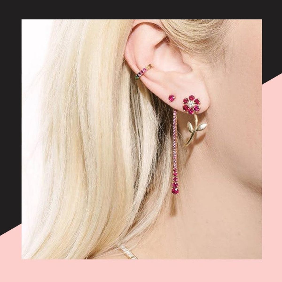 Finally, an Affordable Fine Jewelry We Actually Want to Wear