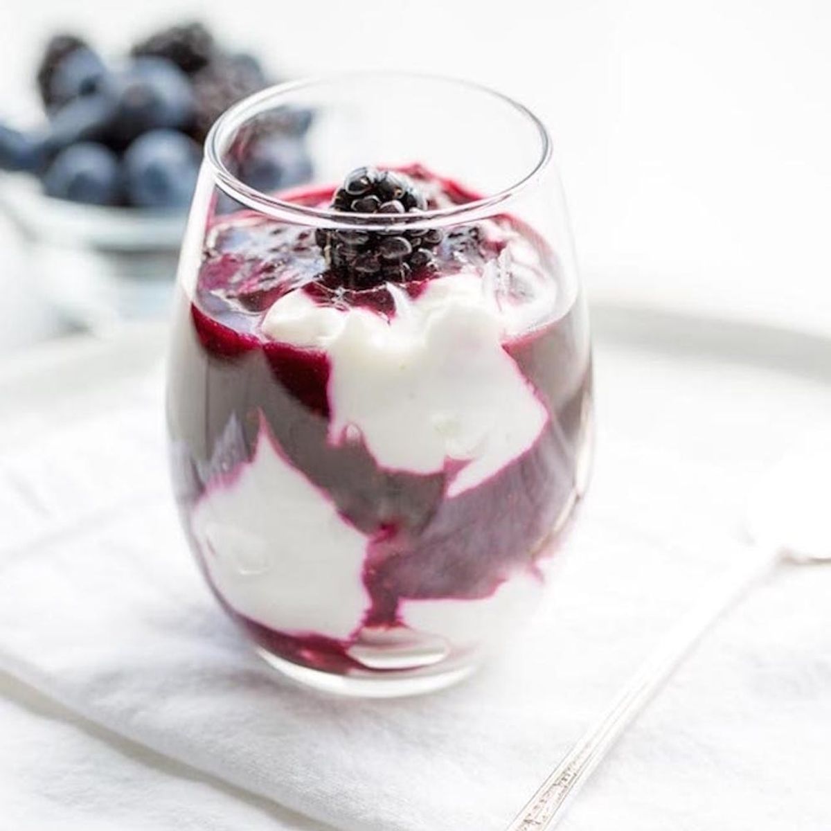 12 Late-Summer Fruit Desserts to Sweeten the End of the Season