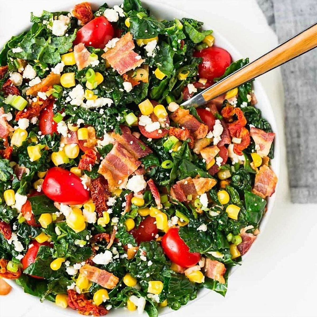 14 Dinner Recipes for the BLT-Obsessed