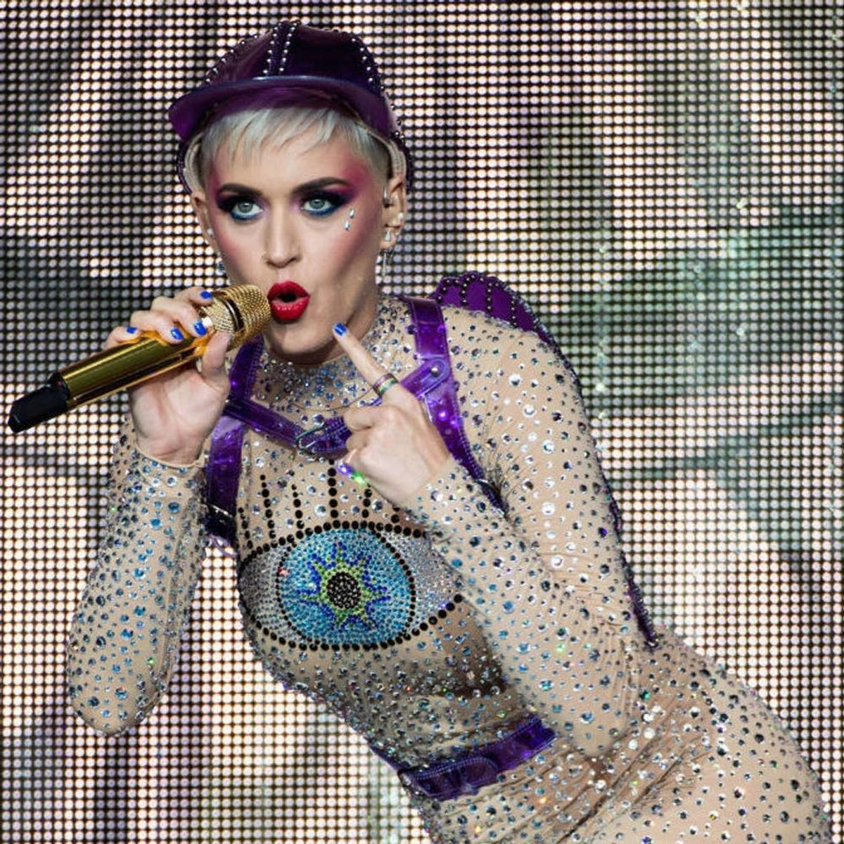 The 2017 MTV VMAs Nominations Are Here!