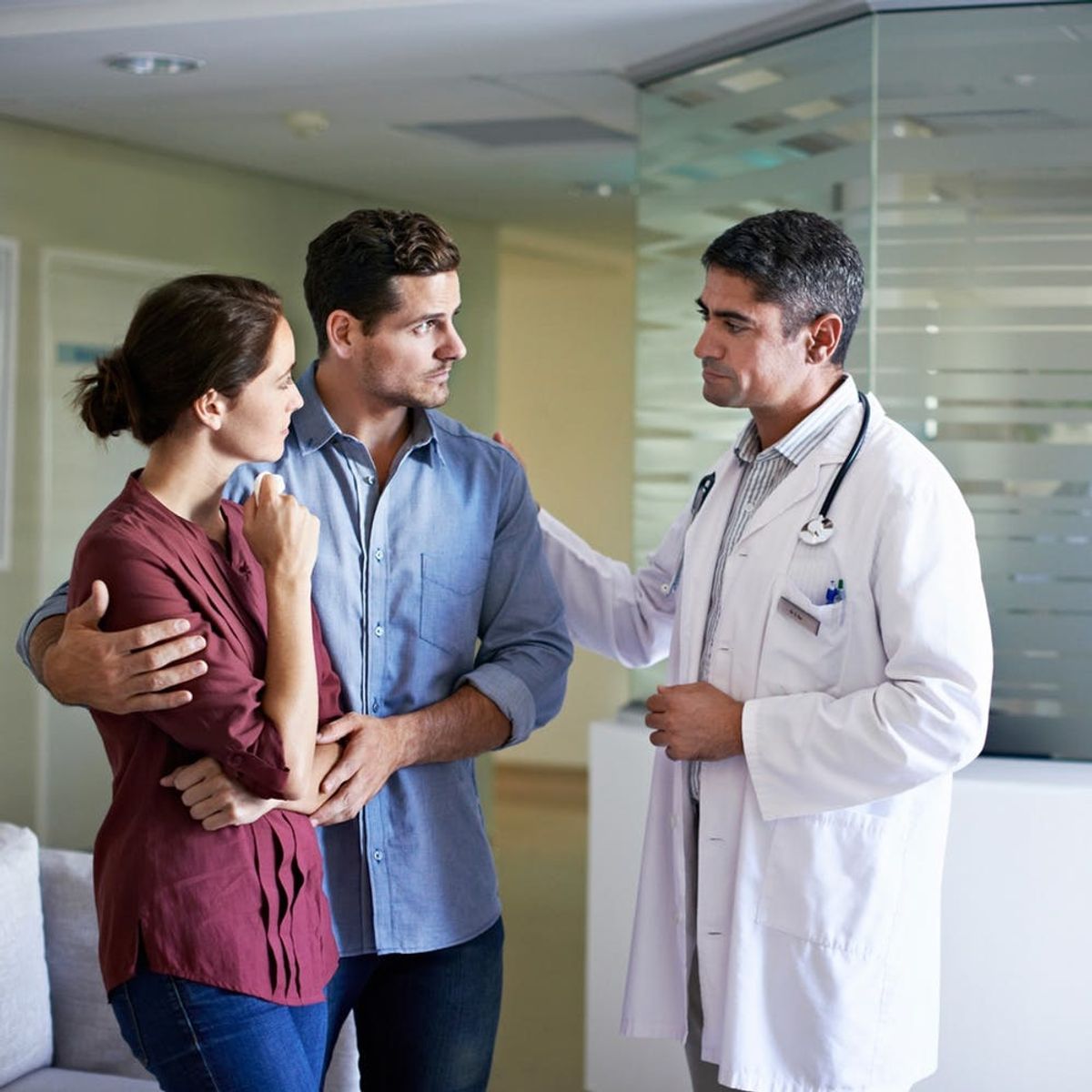 The Senate Is Scheduled to Vote This Week on a Health Care Bill No One Has Seen