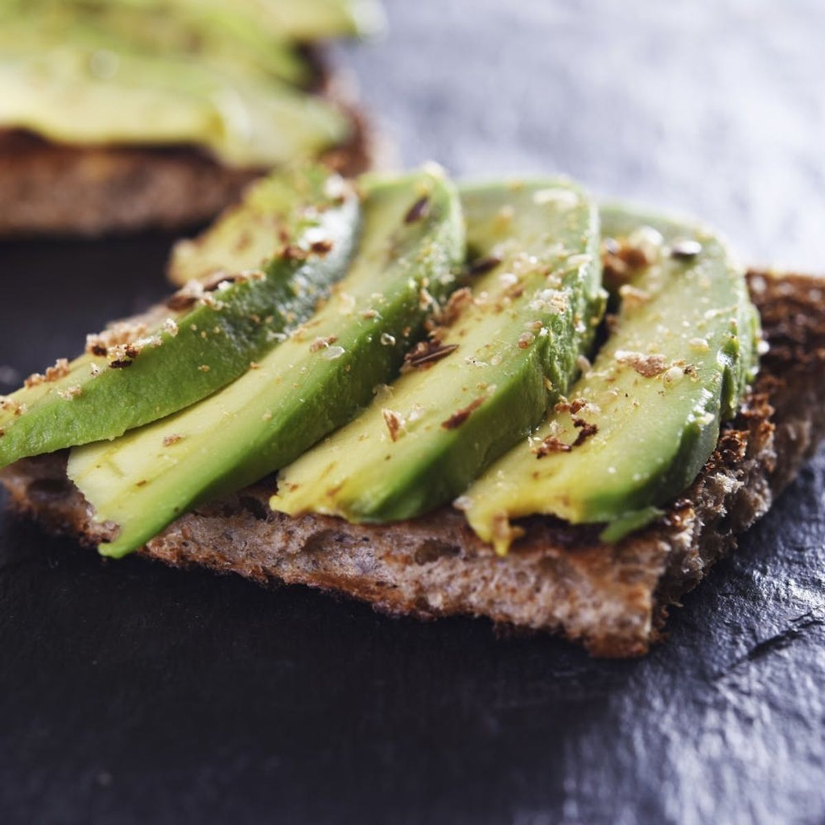 These 8 High-Energy Foods Can Help You Quit Caffeine