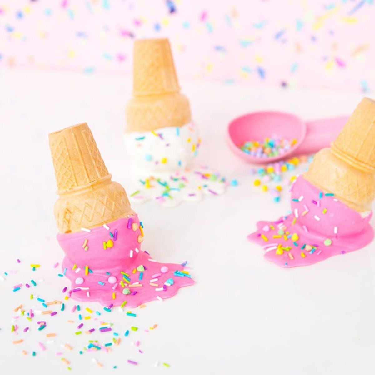 7 Cute DIYs for a Summer Baby Shower