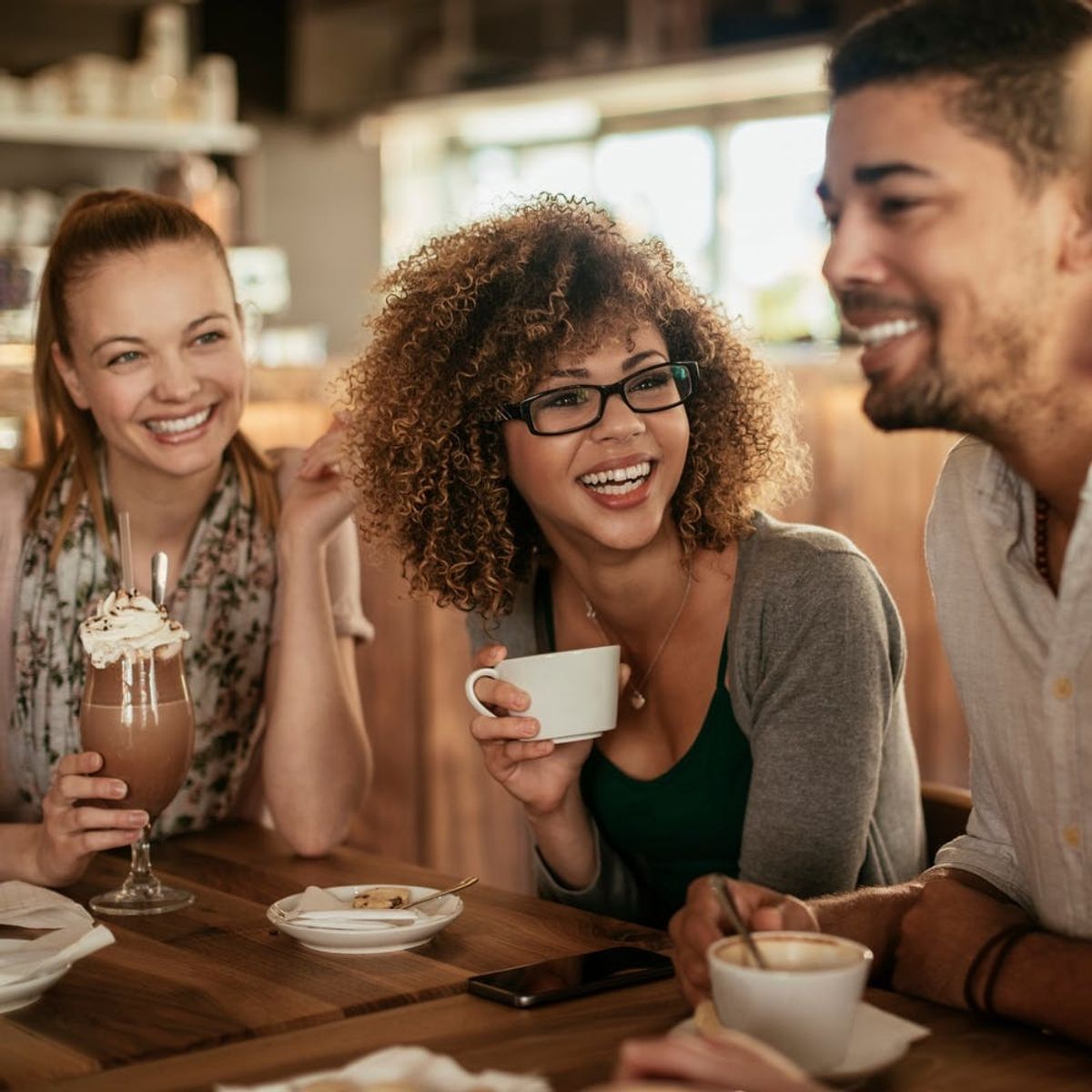 New Study Says Coffee Could be Key to Living Longer