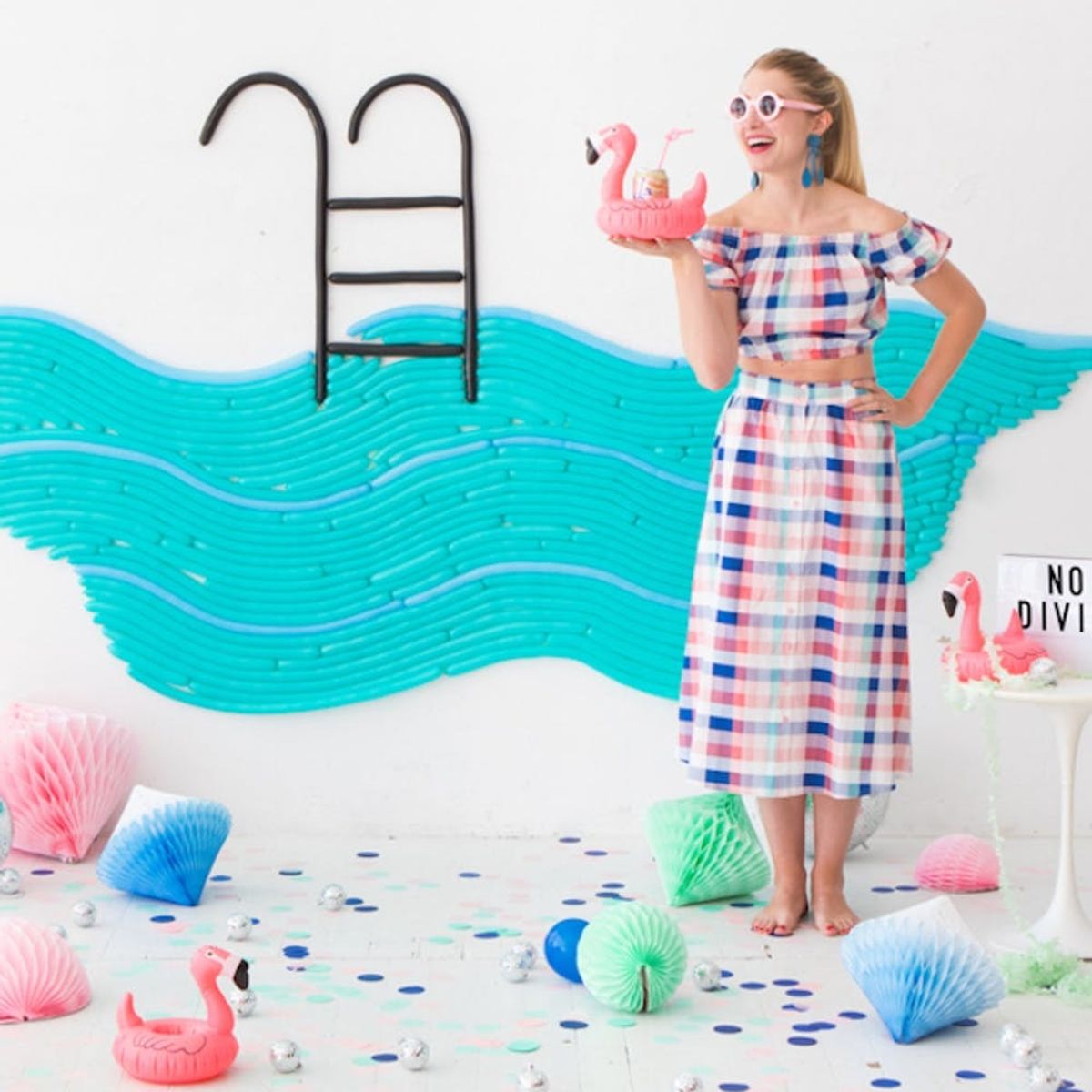 13 Pool Games and Activities to Play Before Summer Ends