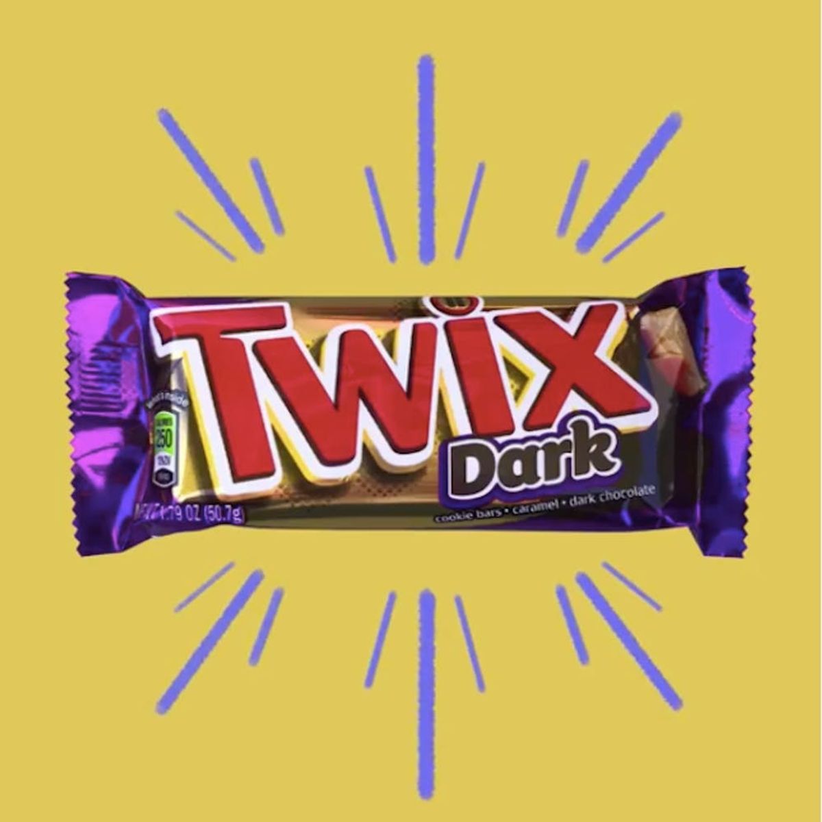 Dark Chocolate Twix Bars Are Coming (and Two Old Faves Are Returning!)