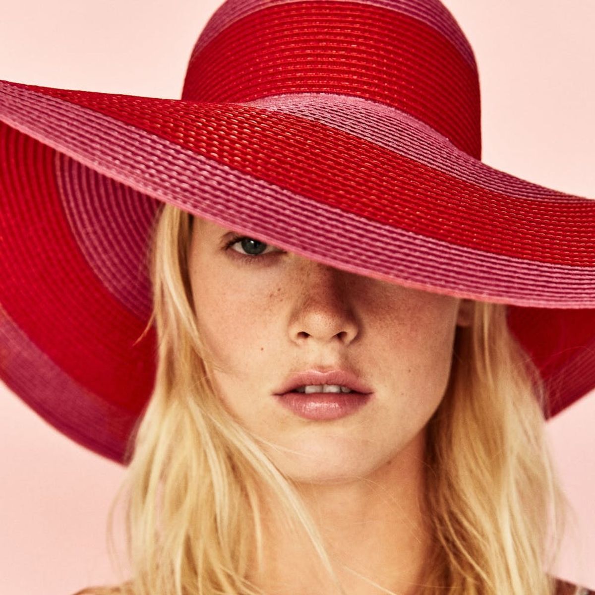 11 Summer Hats That Are Trending in 2017