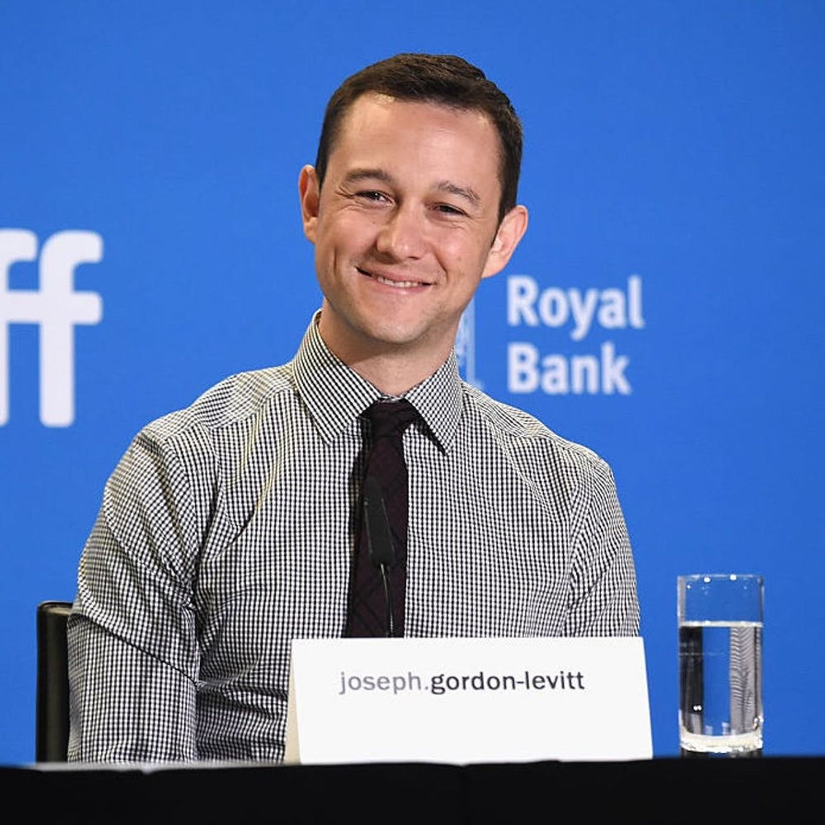 Joseph Gordon-Levitt and Wife Tasha McCauley Welcomed Baby No. 2!