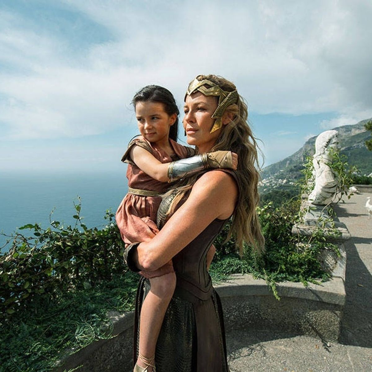 8 Strong Baby Names for Girls