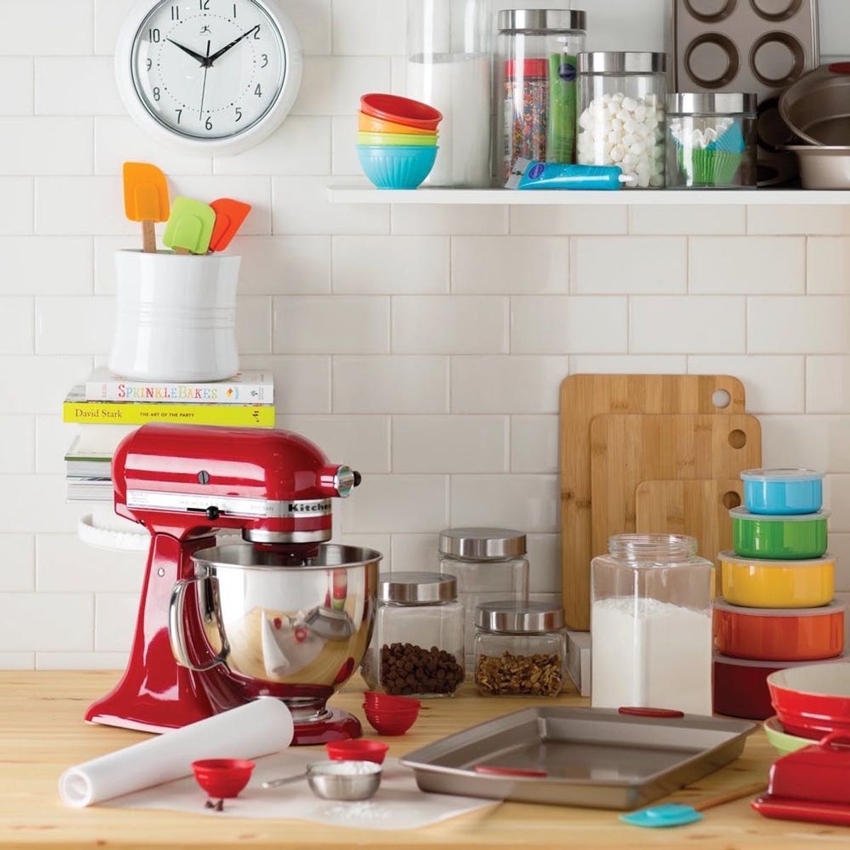 Wayfair’s New Wedding Registry Reveals All the Latest Gift Trends