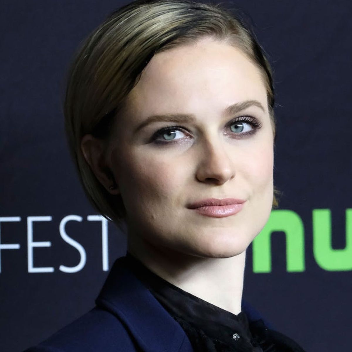 Evan Rachel Wood’s Twitter Beef With Ben Affleck Raises an Important Point