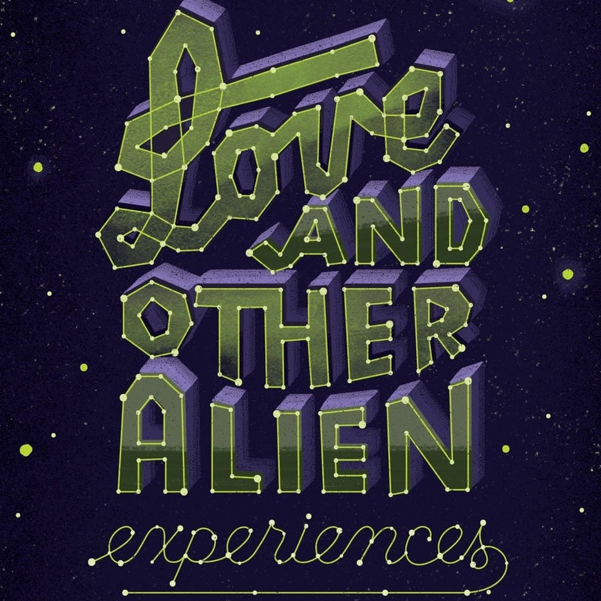 Kerry Winfrey’s YA Novel Will Keep You Cool for the Summer