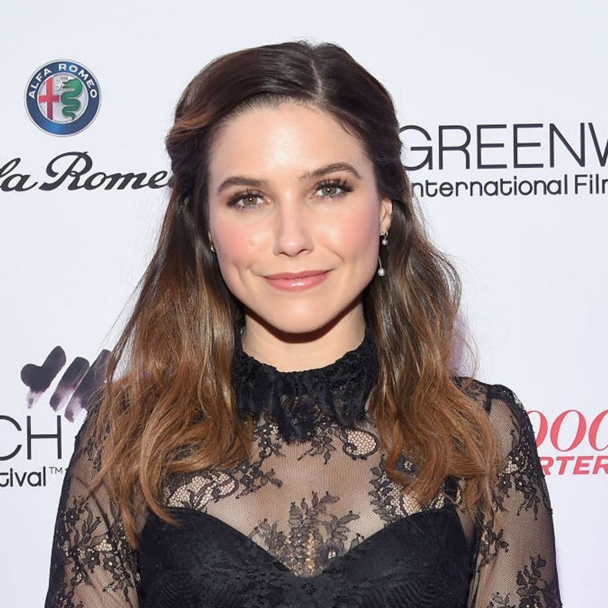 Sophia Bush Wants to Change the Conversation Around Birth Control