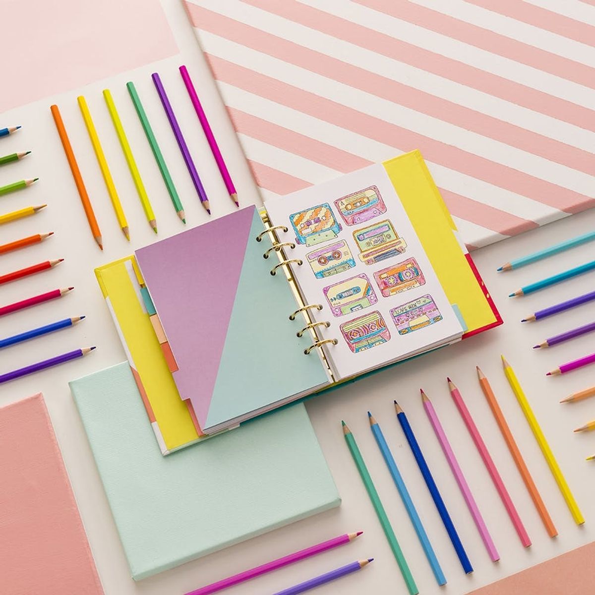 5 Easy Ways Every Mom Can Plan A Stress-Free Back-To-School Season