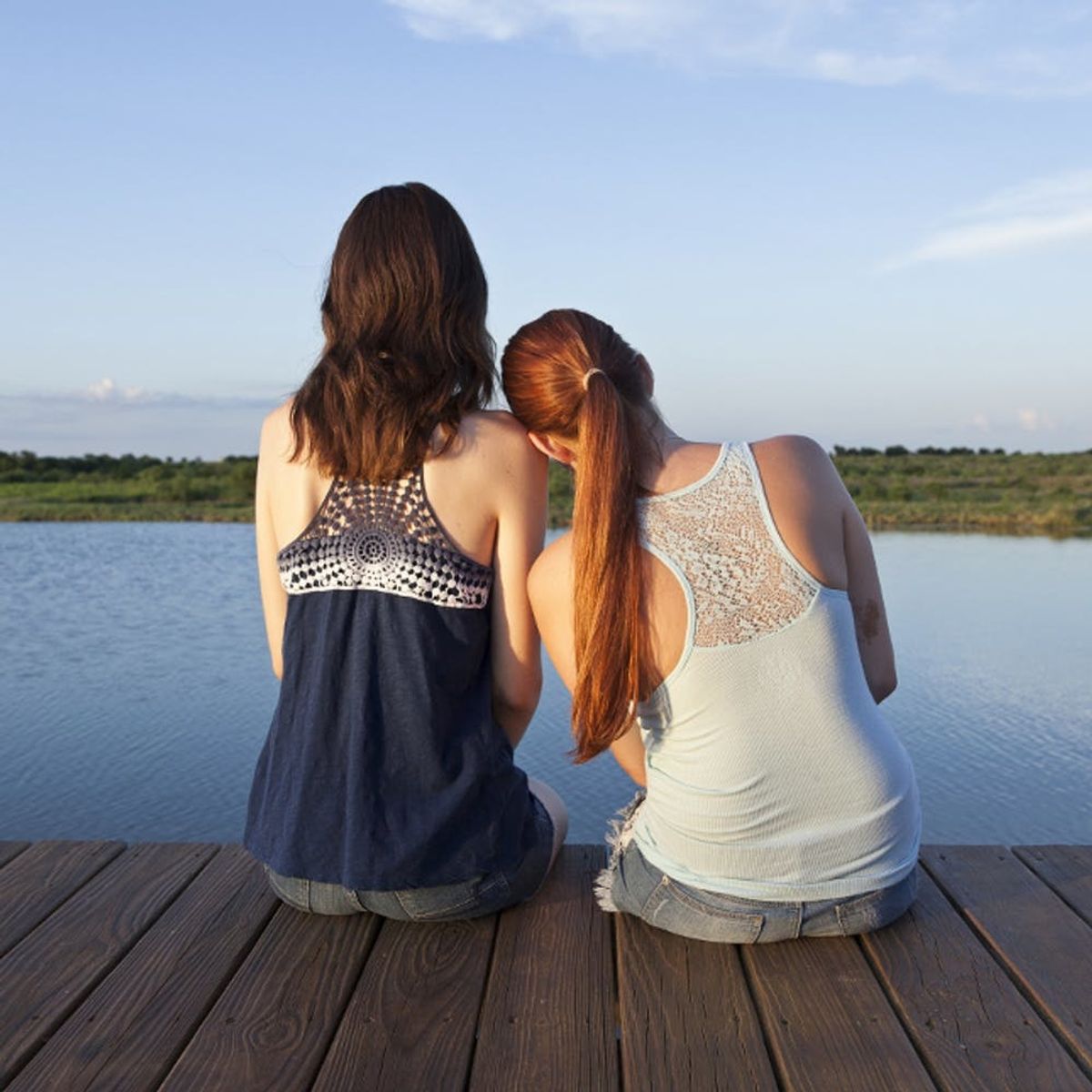 8 Reasons Why Having a Sister Is the Best