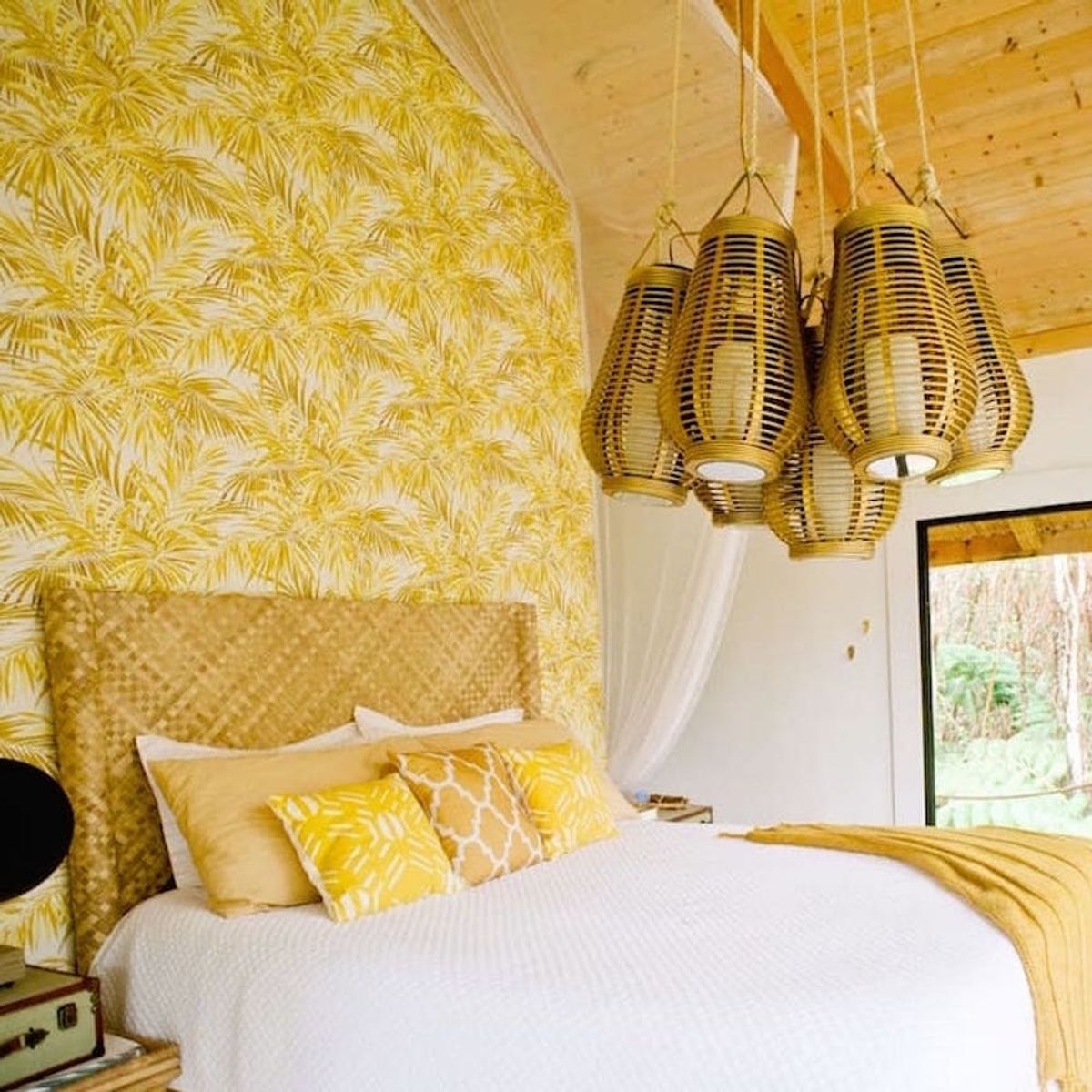 Airbnb’s New Luxury Rentals Are Here to Take Your Vacation to the Next Level