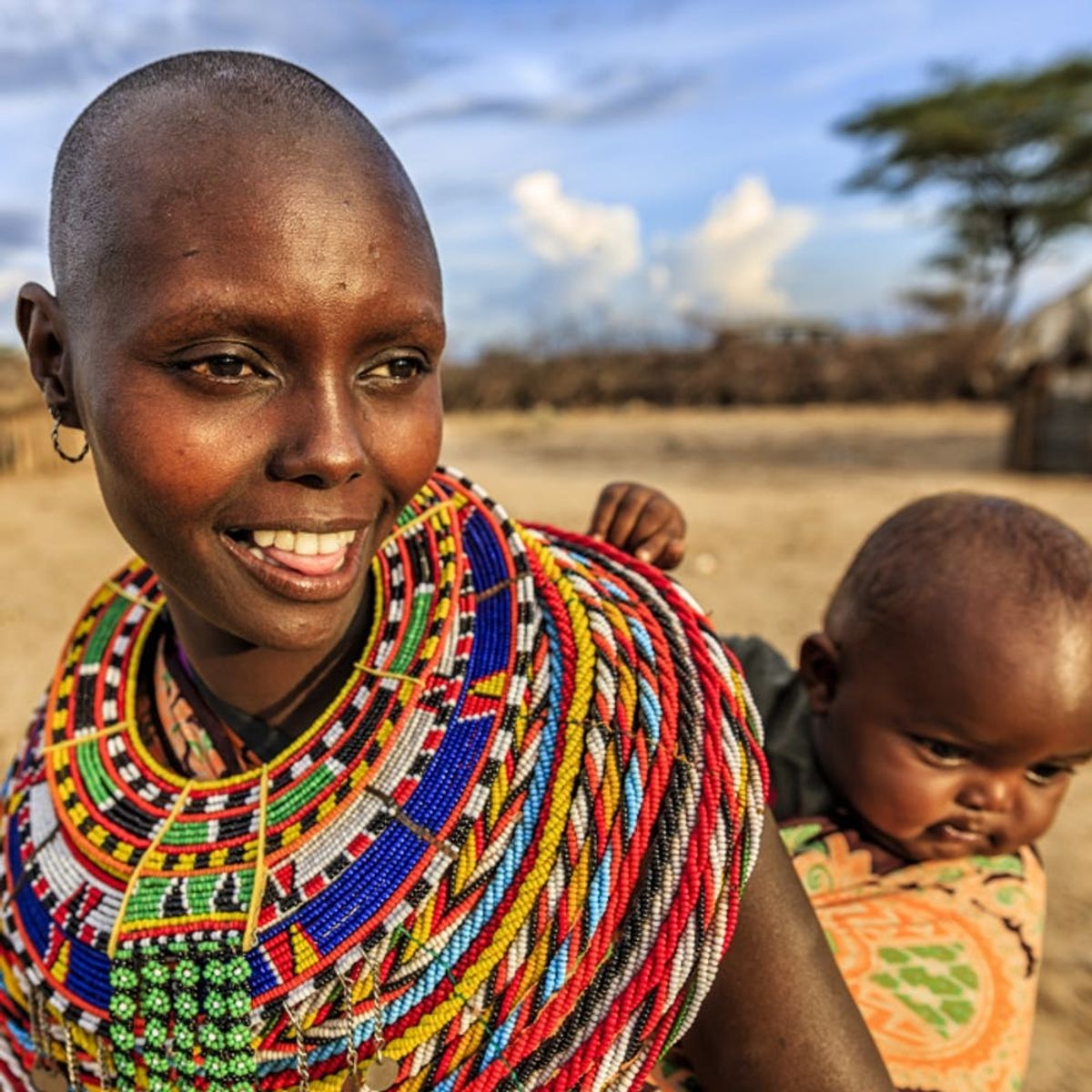 6 Fresh Parenting Styles from Around the Globe