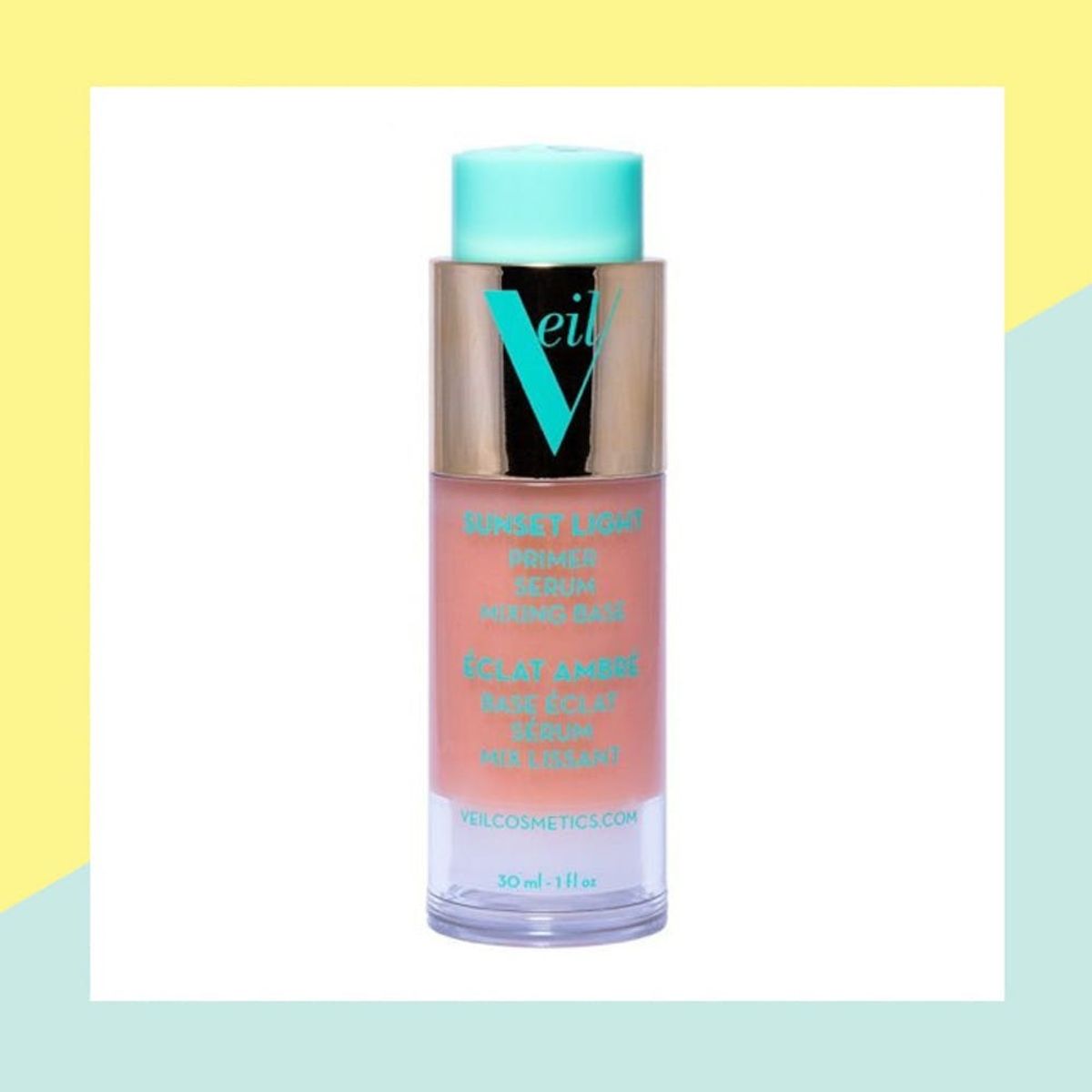 6 Beauty Products That Will Make You Glow Without a Highlighter